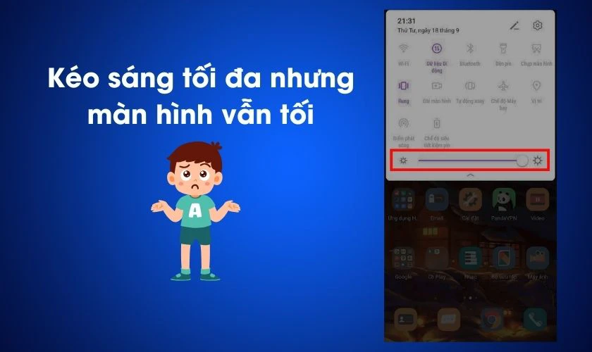Khi nào ta cần thay pin iPhone 15?