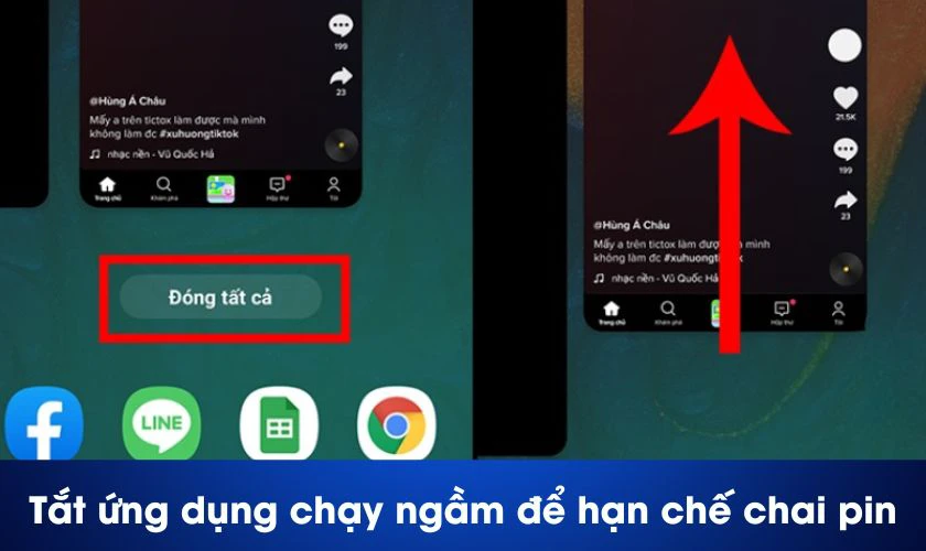 Khi nào ta cần thay pin iPhone 15?
