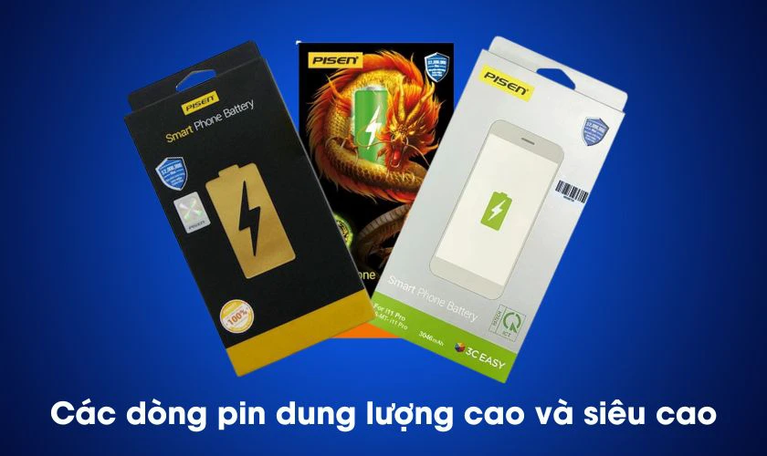 Khi nào ta cần thay pin iPhone 15?