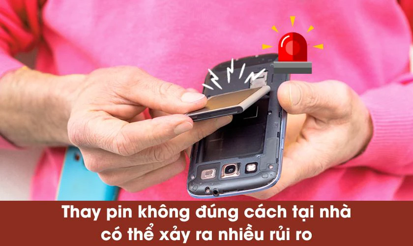 Khi nào ta cần thay pin iPhone 15?
