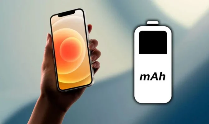 Khi nào cần thay pin iPhone 13?