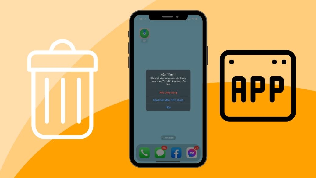 Nguyên nhân iPhone 14 bị đơ màn hình, bạn hãy xử lý theo 5 cách sau