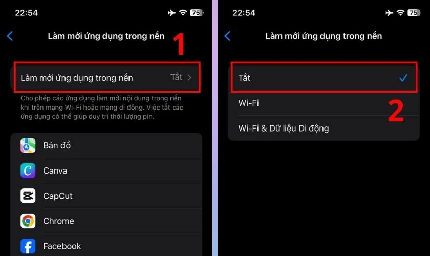 Nguyên nhân khiến cho iPhone 11 bị đơ màn hình và cách khắc phục