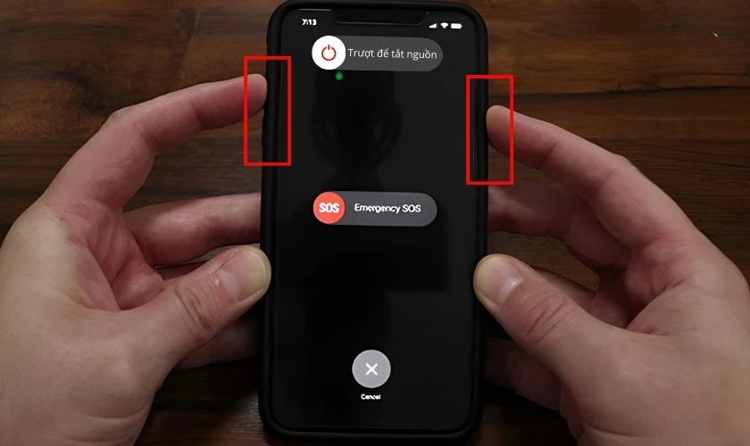 Nguyên nhân khiến cho iPhone 11 bị đơ màn hình và cách khắc phục