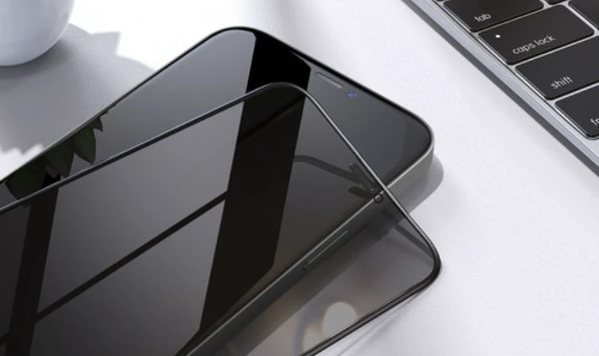 Nguyên nhân làm cho iPhone 12 Pro Max bị đơ màn hình và cách xử lý hiệu quả