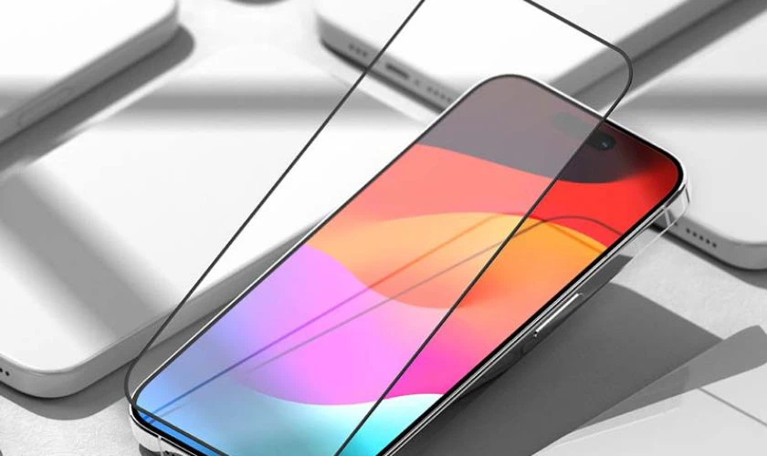 Nguyên nhân làm cho iPhone 12 Pro Max bị đơ màn hình và cách xử lý hiệu quả