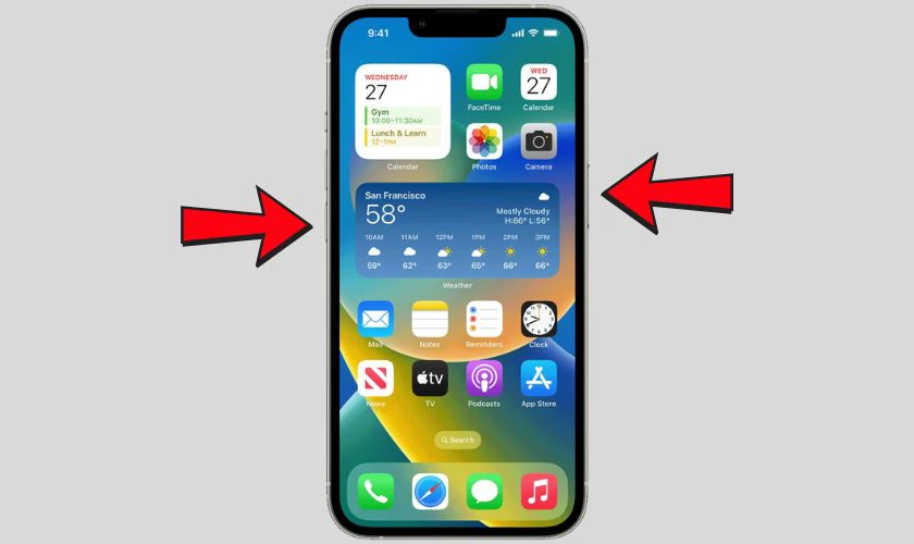 Nguyên nhân làm cho iPhone 12 Pro Max bị đơ màn hình và cách xử lý hiệu quả