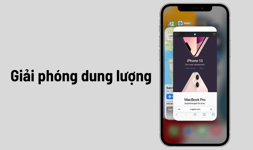 Nguyên nhân làm cho iPhone 12 Pro Max bị đơ màn hình và cách xử lý hiệu quả