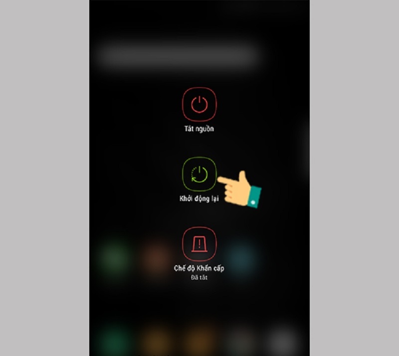 Nguyên nhân và cách khắc phục lỗi Samsung A12 mất nguồn
