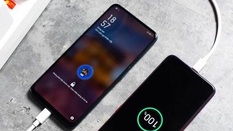 Samsung A51 không lên nguồn do đâu? Xử lý thế nào?