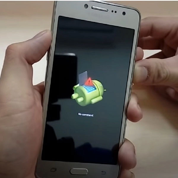 Khắc phục Samsung J2 Prime mất nguồn đột ngột