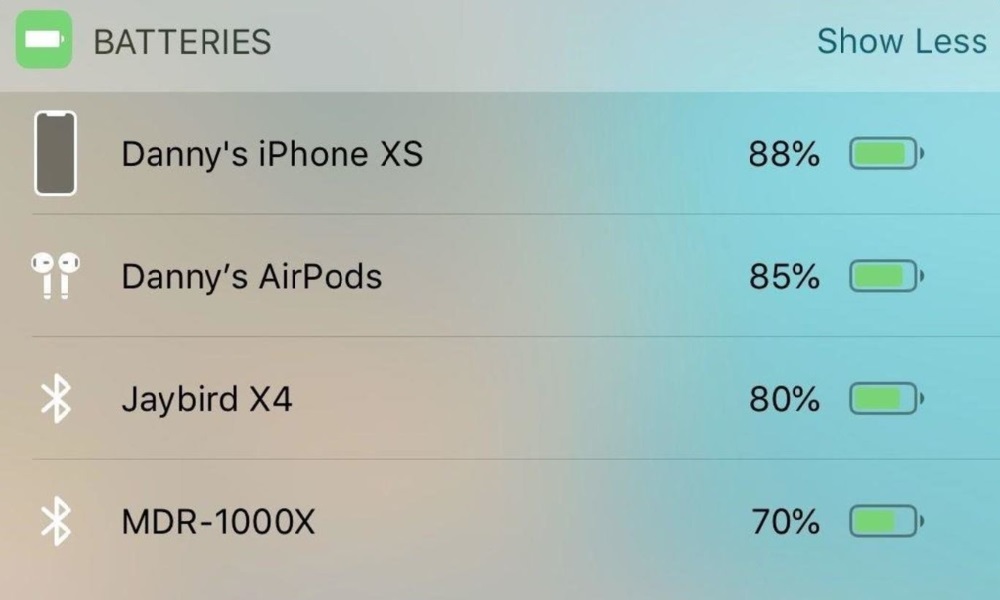 Sửa lỗi iPhone 14 Pro Max không kết nối được Bluetooth