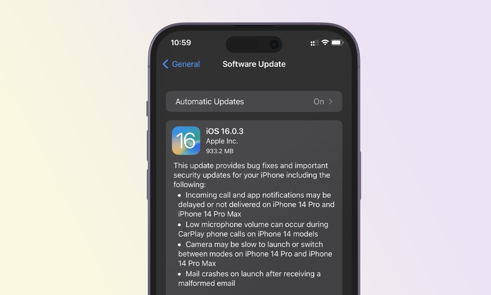 Sửa lỗi iPhone 14 Pro Max không kết nối được Bluetooth