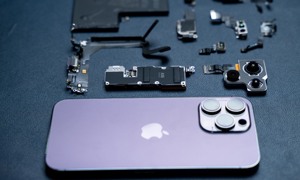 Sửa lỗi iPhone 14 Pro Max không kết nối được Bluetooth