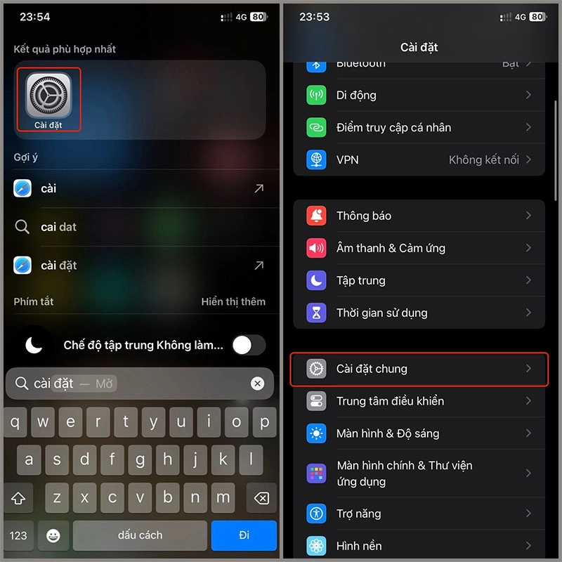 Sửa Lỗi iPhone 15 Pro Max Không Kết Nối Được Bluetooth