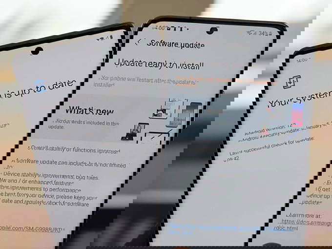 Vì sao điện thoại Samsung Galaxy S24 không lên nguồn? Nguyên nhân và cách khắc phục lỗi