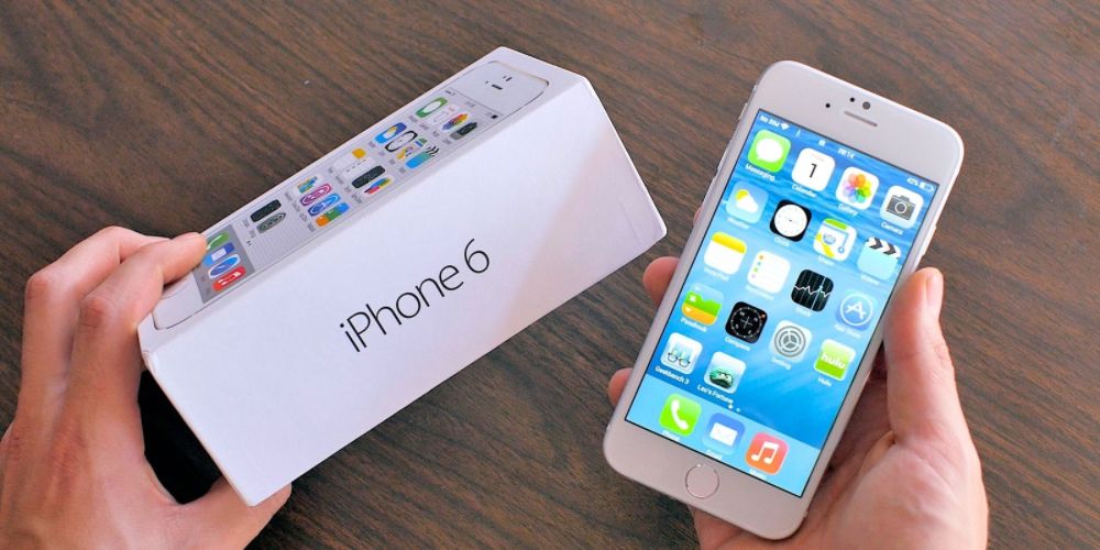 Web check IMEI iPhone và các sản phẩm Apple chính hãng