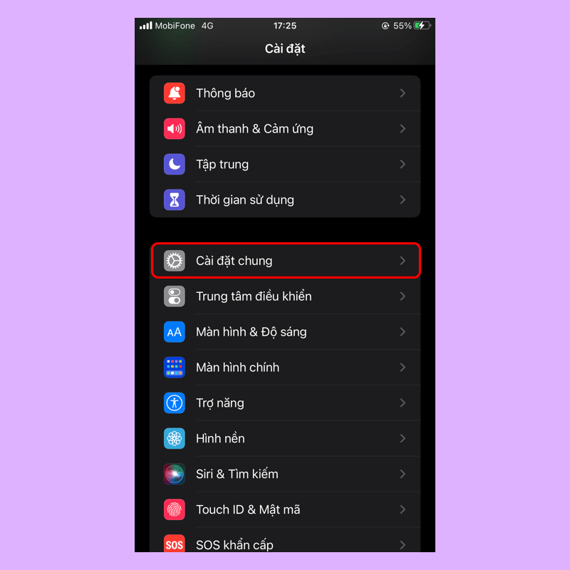Web check IMEI iPhone và các sản phẩm Apple chính hãng
