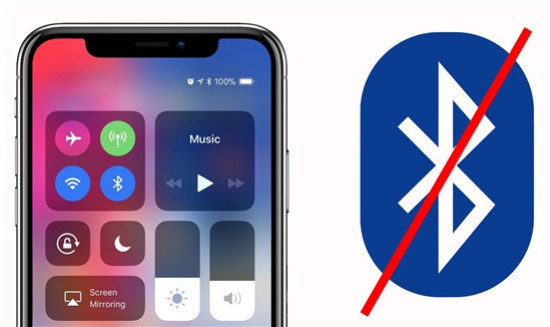 Xử lý lỗi iPhone 12 Pro Max không kết nối được Bluetooth