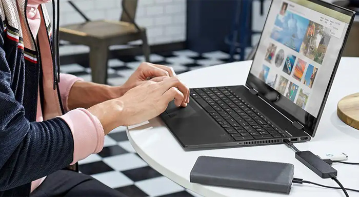 Cách khắc phục đơn giản khi laptop sạc không vào pin
