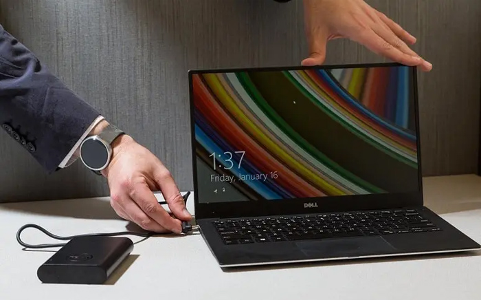 Cách khắc phục đơn giản khi laptop sạc không vào pin