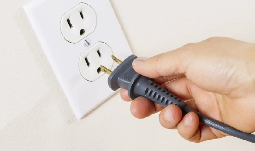 Nguyên nhân và cách khắc phục khi laptop không lên nguồn