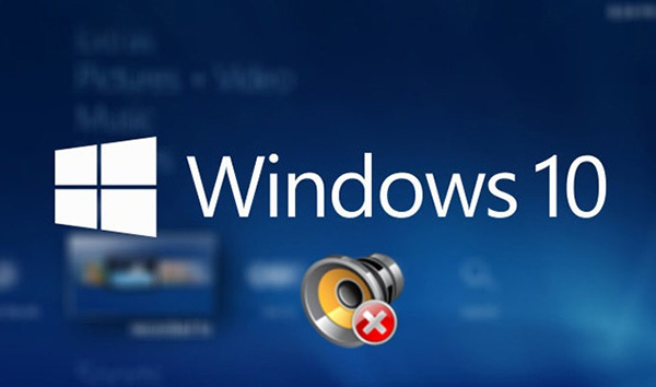 Tại sao laptop không có âm thanh: Nguyên nhân và cách khắc phục