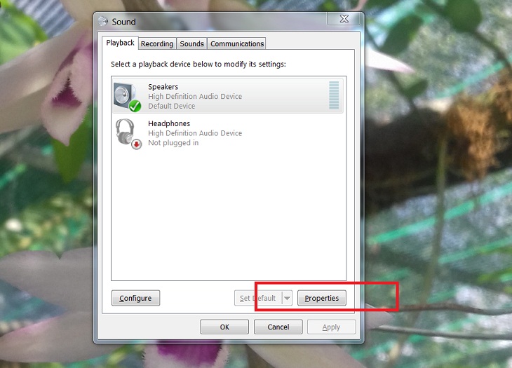 Tại sao laptop không có âm thanh: Nguyên nhân và cách khắc phục