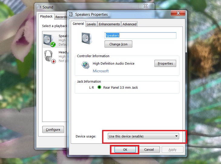 Tại sao laptop không có âm thanh: Nguyên nhân và cách khắc phục