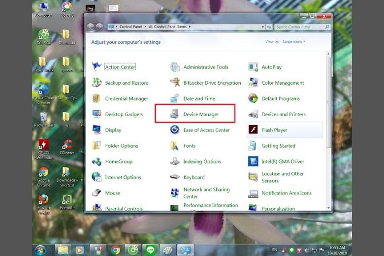 Tại sao laptop không có âm thanh: Nguyên nhân và cách khắc phục