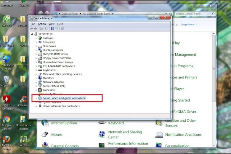 Tại sao laptop không có âm thanh: Nguyên nhân và cách khắc phục