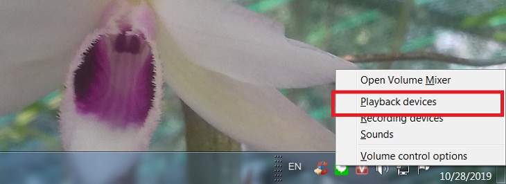 Tại sao laptop không có âm thanh: Nguyên nhân và cách khắc phục