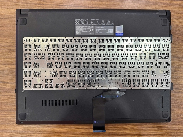 Thay Bàn Phím Laptop Asus P1440F