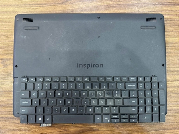 Thay Bàn Phím Laptop Dell Inspiron 3500