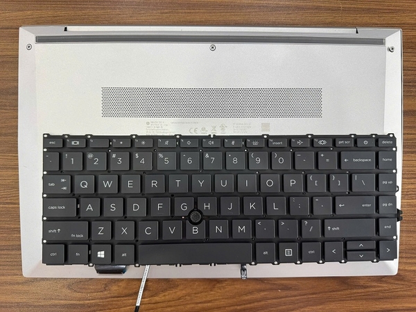 Thay Bàn Phím Laptop HP Elitebook 840 G8