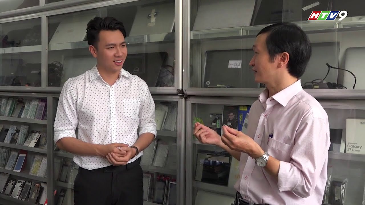 Thay Card Wifi Laptop MSI Chính Hãng Uy Tín Hồ Chí Minh