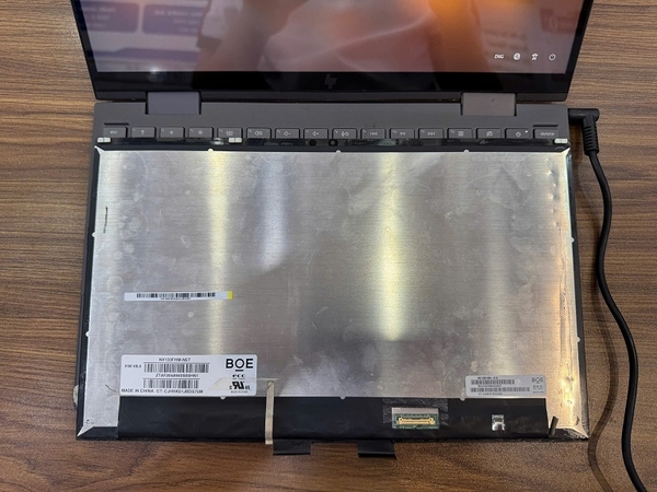 Thay Màn Hình Laptop HP Envy X360 13-ay000