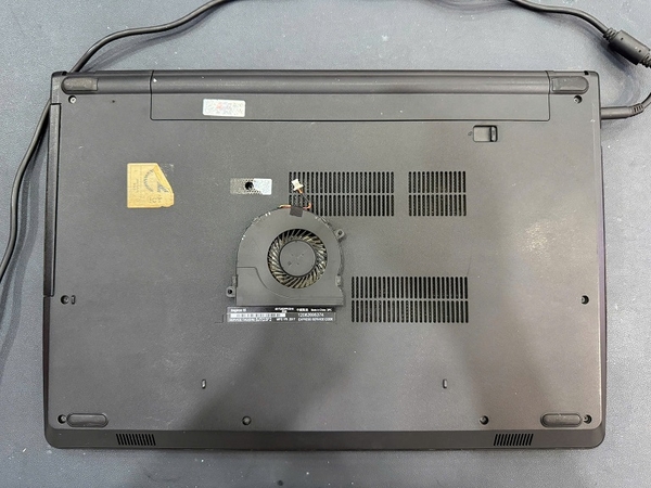 Thay Quạt Laptop Dell Inspiron 3568