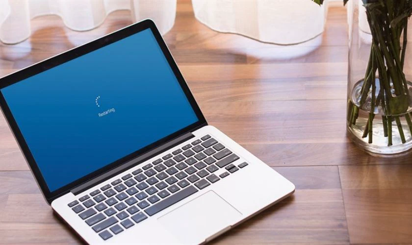 Cách sửa lỗi bàn phím laptop Lenovo không gõ được chữ