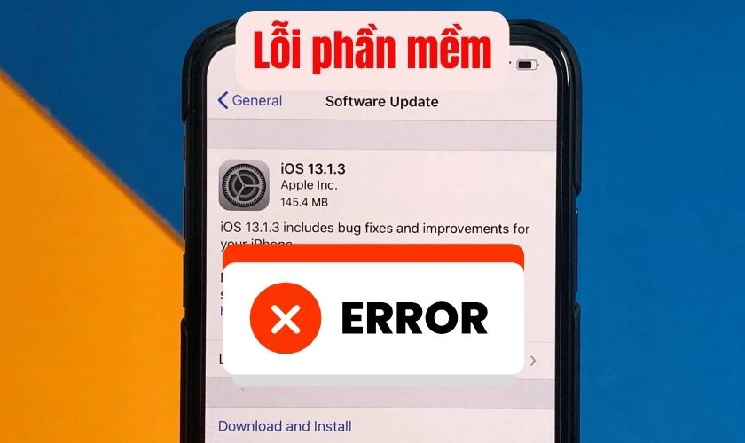 iOS 13.1 3 hao pin vì sao? Cách khắc phục như thế nào?