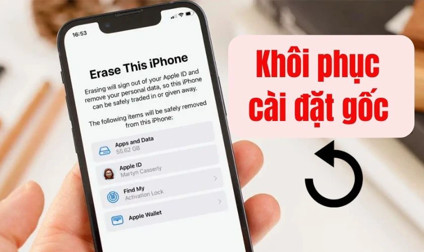 iOS 13.1 3 hao pin vì sao? Cách khắc phục như thế nào?
