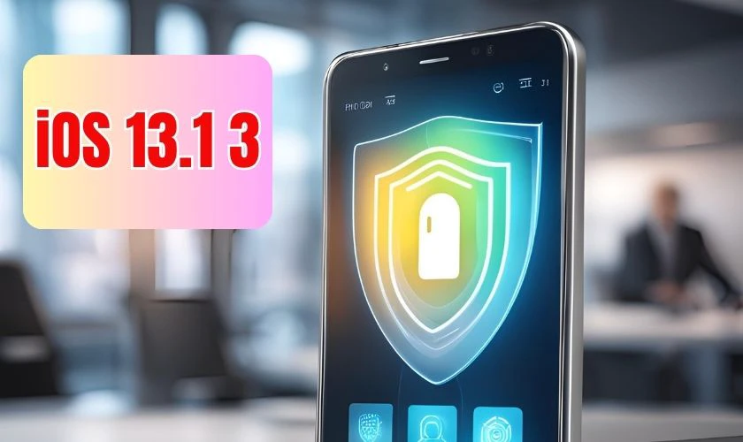 iOS 13.1 3 hao pin vì sao? Cách khắc phục như thế nào?