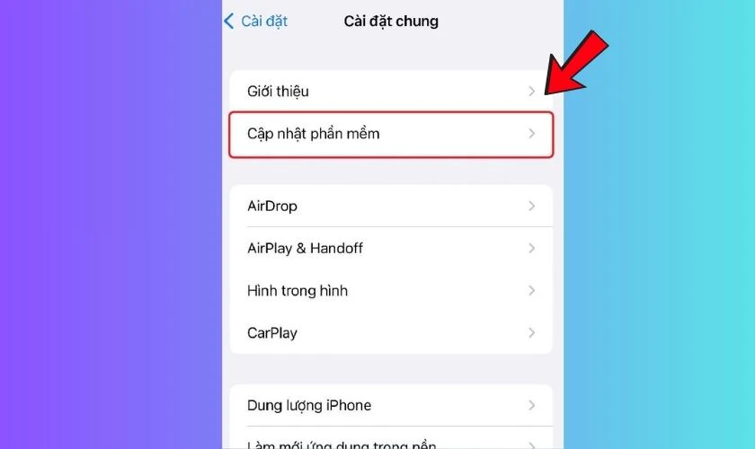 iOS 13.1 3 hao pin vì sao? Cách khắc phục như thế nào?