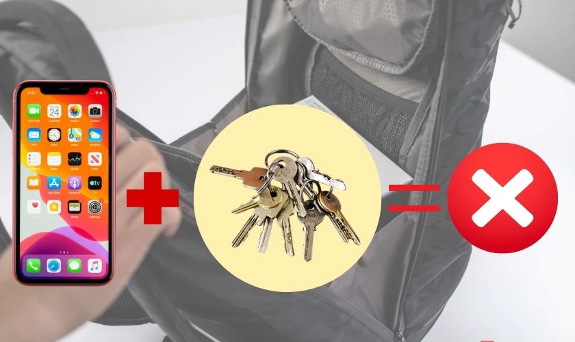 iPhone bị nứt mặt kính: Nguyên nhân và cách khắc phục