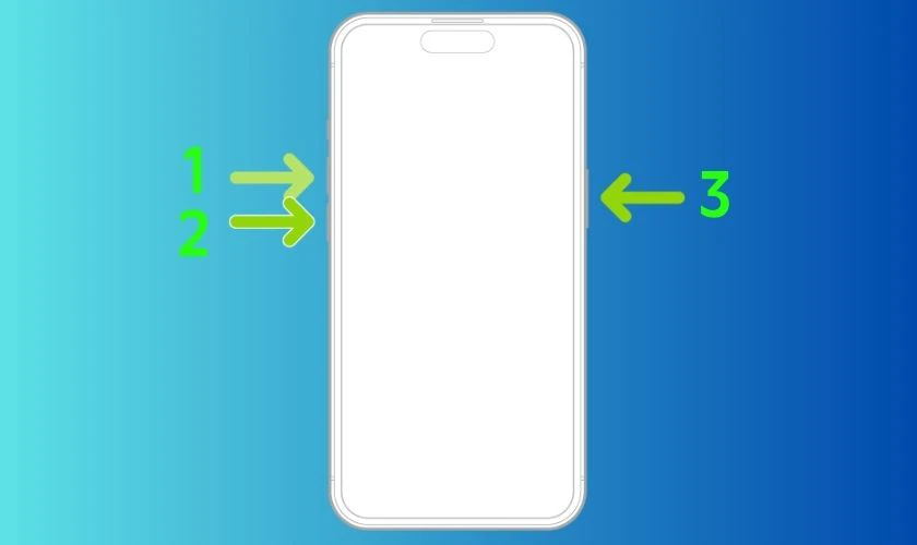 iPhone khởi động lại liên tục: Nguyên nhân và cách sửa lỗi