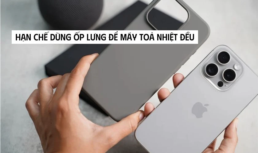 iPhone khởi động lại liên tục: Nguyên nhân và cách sửa lỗi