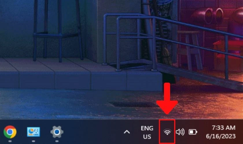 Laptop bị mất WiFi Win 11, 10: Cách khắc phục hiệu quả