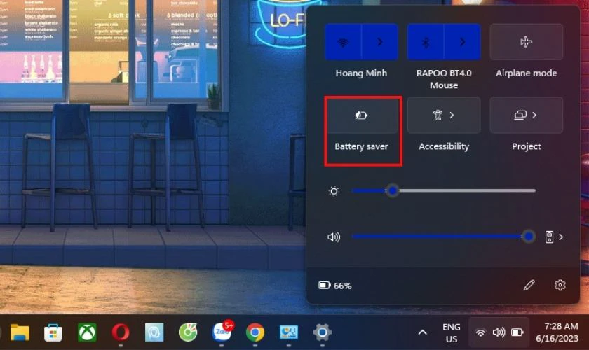 Laptop bị mất WiFi Win 11, 10: Cách khắc phục hiệu quả
