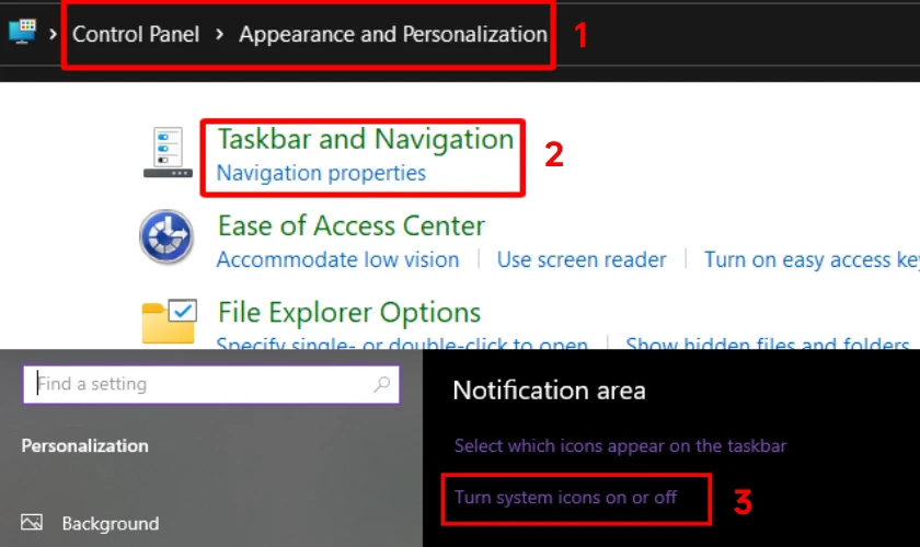 Laptop bị mất WiFi Win 11, 10: Cách khắc phục hiệu quả
