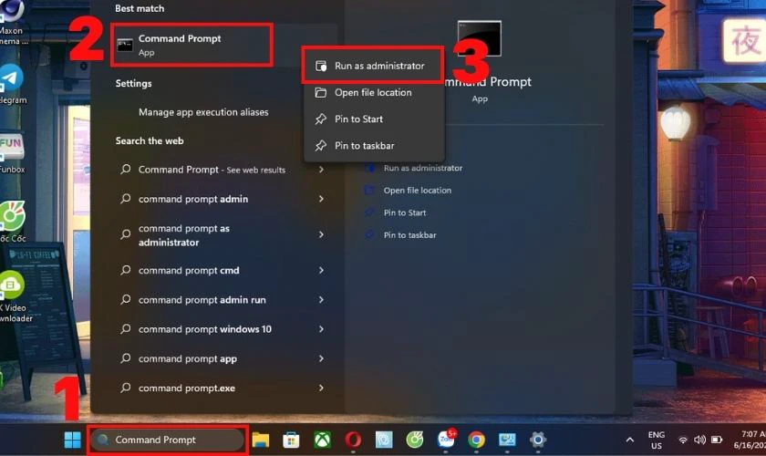 Laptop bị mất WiFi Win 11, 10: Cách khắc phục hiệu quả